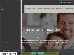 Sites similar to deandentalonline.com