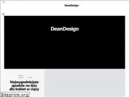 Sites similar to deandesign.pl