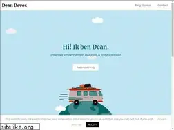 Sites similar to deandevos.be