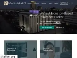 Sites similar to deandraper.com