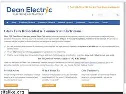 Sites similar to deanelectric.org