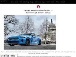 Sites similar to deanenettles.com