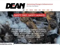 Sites similar to deanequip.com
