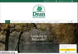 Sites similar to deanestateagents.co.uk