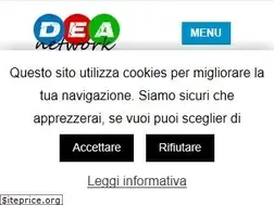 Sites similar to deanetwork.net