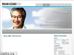 Sites similar to deanezakiod.com