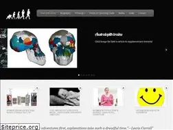 Sites similar to deanfalk.com