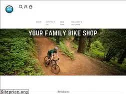Sites similar to deanforestcyclesshop.co.uk
