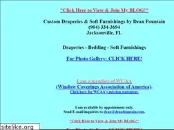 Sites similar to deanfountain.com