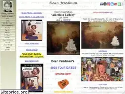Sites similar to deanfriedman.com