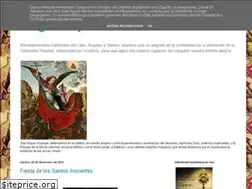 Sites similar to deangelesysantos.blogspot.com