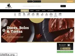 Sites similar to deangelina.com.br