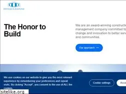 Sites similar to deangelisdiamond.com