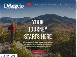 Sites similar to deangeloinsurance.com