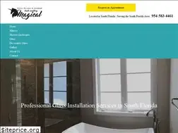 Sites similar to deanglass.com