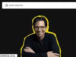 Sites similar to deangraziosi.com