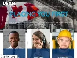 Sites similar to deangroup.ca