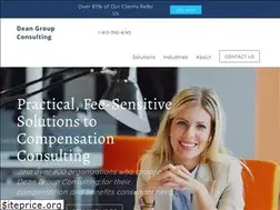 Sites similar to deangroupconsulting.com