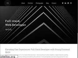 Sites similar to deanha.com