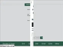 Sites similar to deanheller.com