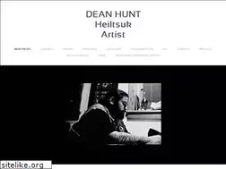 Sites similar to deanhunt.net