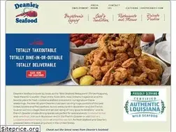 Sites similar to deanies.com