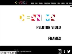 Sites similar to deanima.it