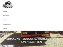 Sites similar to deanimatiebus.nl