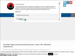 Sites similar to deanime.info