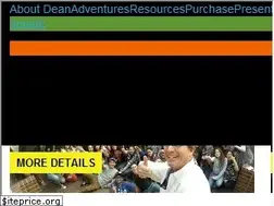 Sites similar to deanjacobs.org