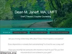 Sites similar to deanjaneff.com