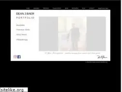 Sites similar to deanjbaer.com