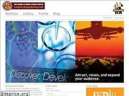 Sites similar to deanjohnson.com