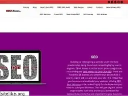 Sites similar to deanknows.com