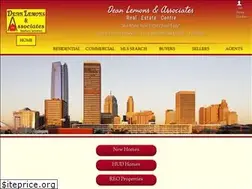 Sites similar to deanlemons.com