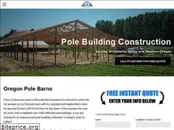 Sites similar to deanlindseyconstruction.com