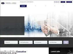 Sites similar to deanling.com.au
