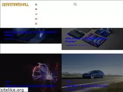 Sites similar to deanmarshall.co.uk