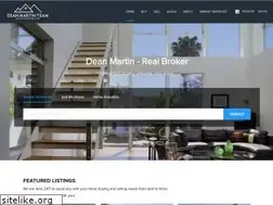 Sites similar to deanmartinteam.com