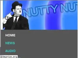 Sites similar to deanmckeown.com