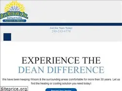 Sites similar to deanmech.com