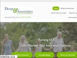 Sites similar to deanmedsup.com