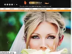 Sites similar to deanmichaelstudio.com