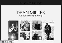 Sites similar to deanmiller.com
