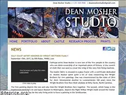 Sites similar to deanmosher.com