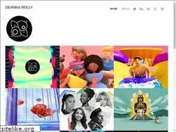 Sites similar to deanna.ie