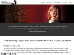Sites similar to deannablanchard.com