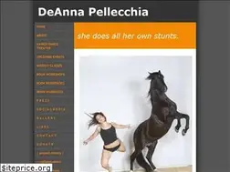 Sites similar to deannapellecchia.com