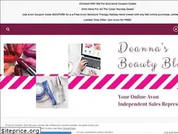 Sites similar to deannasbeautyblog.com