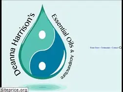 Sites similar to deannasoils.com